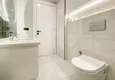 Dostępny zakup Jednopokojowy apartament w nowoczesnym kompleksie — centrum Alanyi, plaża Kleopatra 12 