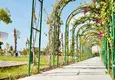 Kupić Dobrze wykończony apartament z jedną sypialnią w komfortowej rezydencji — dzielnica Kargicak, Alanya 12