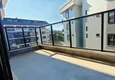 Dostępny zakup Apartament 1+1 w Oba, Alanya — podstawowa nieruchomość bezpośrednio od właściciela 13 