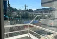 Dostępny zakup 1+1 apartament o powierzchni 72 m2 w centrum Alanyi z nowymi meblami i dwoma balkonami - Plaża Kleopatra 12