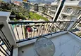 Dostępny zakup Świetna cena! Stylowy apartament pod klucz 1+1 w komfortowej rezydencji — Oba, Alanya 12 