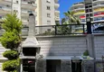 Kupić Dwupokojowy apartament z panoramicznym widokiem na morze i góry w centrum Mahmutlar 12 