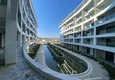 Dostępny zakup Duplex ogrodowy 4+1 z obywatelstwem w kurorcie premium — Turkler, Alanya 12