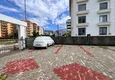 Kupić Jednopokojowy apartament z meblami i widokiem na morze w okazyjnej cenie — Kargicak, Alanya 12