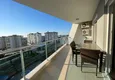 Dostępny zakup Apartament 1+1 z meblami i możliwością uzyskania zezwolenia na pobyt i obywatelstwo — dzielnica Cikcilli, Alanya 12 