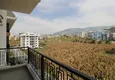 Dostępny zakup Główna nieruchomość w Alanyi! Apartament 1+1 w przytulnym kompleksie butikowym — dzielnica Mahmutlar! 12 