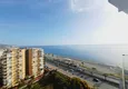 Dostępny zakup Apartament przy plaży z bezpośrednim widokiem na morze w Alanya, dzielnica Mahmutlar 12