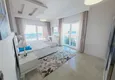 Dostępny zakup Luksusowa willa z widokiem z meblami i prywatnym basenem w luksusowym kompleksie - Kargicak, Alanya 13