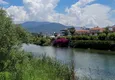 Kupić Nieruchomość na zezwolenie na pobyt. Apartament z 2 sypialniami z meblami i widokiem na rzekę Dim — Alanya, Tosmur 13