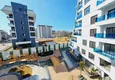 Dostępny zakup Apartament w dzielnicy Mahmutlar, Alanya bezpośrednio od właściciela w nowoczesnej rezydencji 13 