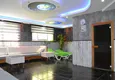 Kupić Luksusowy apartament 2+1 w prestiżowym kompleksie przy plaży — Alanya, Mahmutlar 15