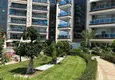 Kupić Umeblowane mieszkanie z dwiema sypialniami w kompleksie premium — Alanya, dzielnica Oba 13