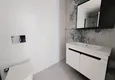 Dostępny zakup Apartament dwupoziomowy z widokiem na morze i doskonałym wykończeniem — Alanya, dzielnica Mahmutlar 13
