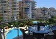 Dostępny zakup Luksusowy apartament 2+1 w prestiżowym kompleksie przy plaży — Alanya, Mahmutlar 13