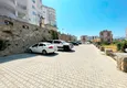 Kupić Apartament 2+1 z meblami i widokiem na morze, odpowiedni na zezwolenie na pobyt — Tosmur, Alanya 13