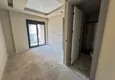 Dostępny zakup Panoramiczny dwupoziomowy penthouse 4+1 w centrum Alanyi — pierwszy nadbrzeżny, odpowiedni dla obywatelstwa 16