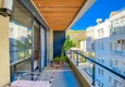 Dostępny zakup Jednopokojowy apartament w nowoczesnym kompleksie — centrum Alanyi, plaża Kleopatra 13 