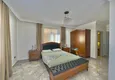 Dostępny zakup Luksusowa willa w dzielnicy Alanya - Bektash. Panoramiczny widok, stylowy design, odpowiedni dla obywatelstwa! 13
