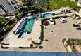 Dostępny zakup Świetna cena! Stylowy apartament pod klucz 1+1 w komfortowej rezydencji — Oba, Alanya 13 