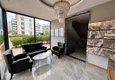 Kupić Jednopokojowy apartament z meblami i widokiem na morze w okazyjnej cenie — Kargicak, Alanya 13