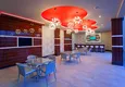 Kupić Apartament 2+1 z meblami i widokiem na morze — luksusowy kompleks w Kargicak 15 