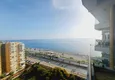 Dostępny zakup Apartament przy plaży z bezpośrednim widokiem na morze w Alanya, dzielnica Mahmutlar 13
