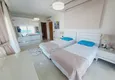 Dostępny zakup Luksusowa willa z widokiem z meblami i prywatnym basenem w luksusowym kompleksie - Kargicak, Alanya 14