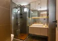 Dostępny zakup Apartament pod klucz 2+1 w Antalyi, Guzeloba z widokiem na morze i las - komfort i wygoda w pobliżu morza 14 