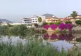Kupić Nieruchomość na zezwolenie na pobyt. Apartament z 2 sypialniami z meblami i widokiem na rzekę Dim — Alanya, Tosmur 14