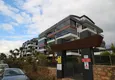 Kupić Umeblowane mieszkanie z jedną sypialnią do wynajęcia w prestiżowej rezydencji — dzielnica Oba, Alanya B1 13