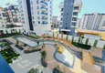 Dostępny zakup Apartament w dzielnicy Mahmutlar, Alanya bezpośrednio od właściciela w nowoczesnej rezydencji 14 