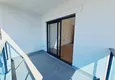 Dostępny zakup Apartament dwupoziomowy z widokiem na morze i doskonałym wykończeniem — Alanya, dzielnica Mahmutlar 14