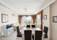 Dostępny zakup Apartament 2+1 z meblami i widokiem na morze, odpowiedni na zezwolenie na pobyt — Tosmur, Alanya 14