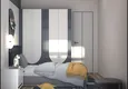 Dostępny zakup Elitarna rezydencja w budowie w Mersin, dzielnica Tomyuk  14 