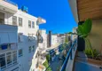 Dostępny zakup Jednopokojowy apartament w nowoczesnym kompleksie — centrum Alanyi, plaża Kleopatra 14 