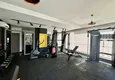 Kupić Świetna cena! Stylowy apartament pod klucz 1+1 w komfortowej rezydencji — Oba, Alanya 14 