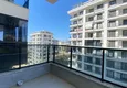 Dostępny zakup Apartament pod klucz z jedną sypialnią w Alanya, dzielnica Mahmutlar 14 