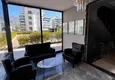 Kupić Jednopokojowy apartament z meblami i widokiem na morze w okazyjnej cenie — Kargicak, Alanya 14
