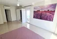Dostępny zakup Apartament 2+1 z meblami i widokiem na morze — luksusowy kompleks w Kargicak 14 