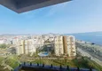 Dostępny zakup Apartament przy plaży z bezpośrednim widokiem na morze w Alanya, dzielnica Mahmutlar 14
