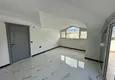 Dostępny zakup Dwupoziomowy penthouse dla obywatelstwa - Alanya, dzielnica Cikcilli 15