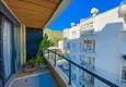 Dostępny zakup Jednopokojowy apartament w nowoczesnym kompleksie — centrum Alanyi, plaża Kleopatra 15 