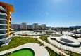 Dostępny zakup Apartament 2+1 od inwestora w kompleksowym hotelu w budowie, dzielnica Turkler — Alanya 15