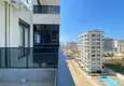 Dostępny zakup Apartament pod klucz z jedną sypialnią w Alanya, dzielnica Mahmutlar 15 