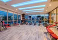 Kupić Apartament 2+1 z meblami i widokiem na morze — luksusowy kompleks w Kargicak 17 