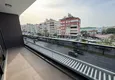Dostępny zakup 🔥 Nasz projekt! Apartamenty w centrum Alanyi, 450 metrów od Plaży Kleopatry 23