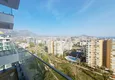Dostępny zakup Apartament przy plaży z bezpośrednim widokiem na morze w Alanya, dzielnica Mahmutlar 15