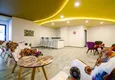 Kupić Umeblowane mieszkanie z jedną sypialnią do wynajęcia w prestiżowej rezydencji — dzielnica Oba, Alanya B1 15