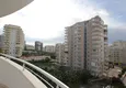 Dostępny zakup Umeblowane mieszkanie z trzema sypialniami w Mahmutlar, Alanya 16 