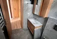 Dostępny zakup Przestronny liniowy apartament 4+1 w nowym kompleksie mieszkalnym, dzielnica Yenisehir - Mersin 16 